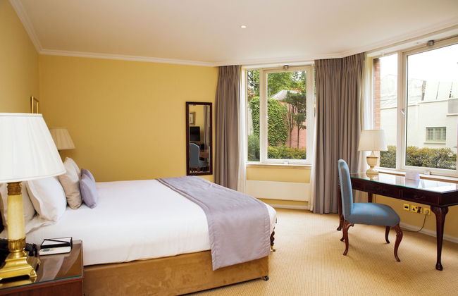 Cheval Thorney Court at Hyde Park - Foto 35