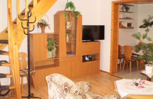 Apartment Gehrmann in Nossentiner Hütte by Interhome - Foto 7