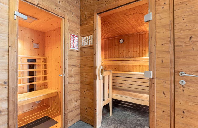 Nice Apartment With Dishwasher, Near the Ski Slopes - Foto 14