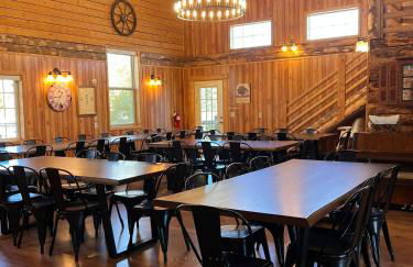 Sleeps 44 Bear Lake Reunions - Foto 79