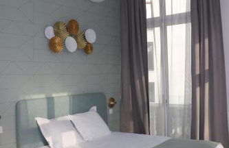 DOMITYS Résidence services seniors LE PARC DES AUBIERS - Foto 16