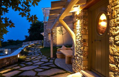 Sunrise Pelion Villas Tsagkarada - Foto 39