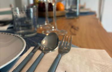 Assunta e il mare beach house - Photo 14