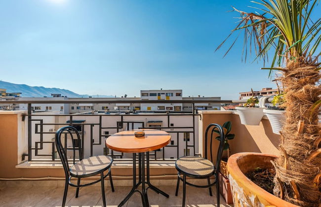 The Dekori Flat in Shkod r - Foto 15