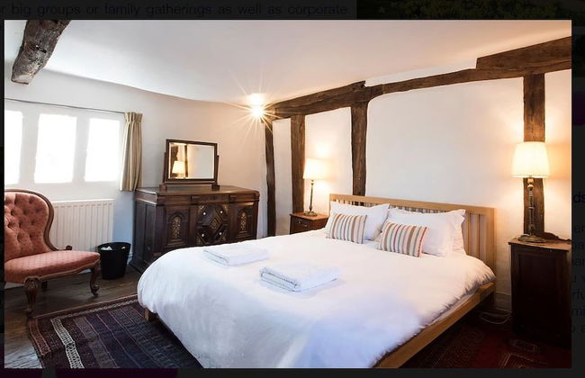 The Bell House - Foto 1