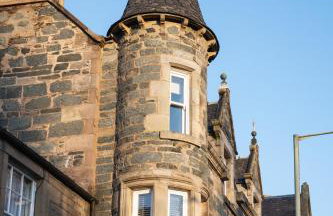 Two Bedroom Entire Apartment in Birnam, neighbouring Dunkeld - Foto 36