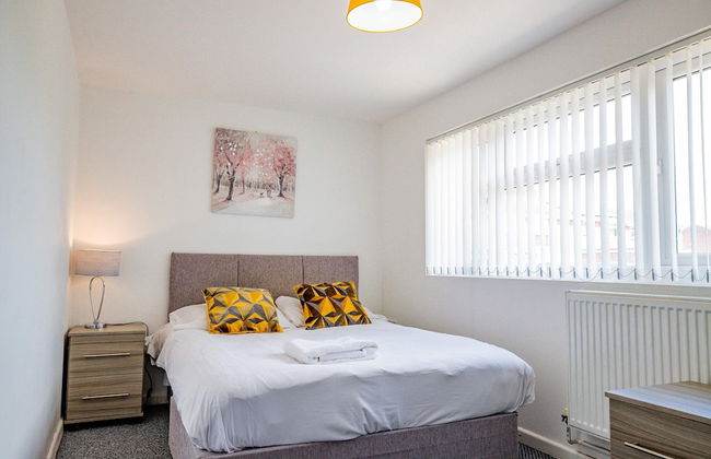 Host Stay Manfield Avenue - Foto 9