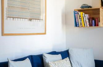 Charmant appartement hyper centre ville - quartier Notre Dame - Foto 28