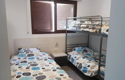 Penthouse Mar de Pulpi - Foto 23