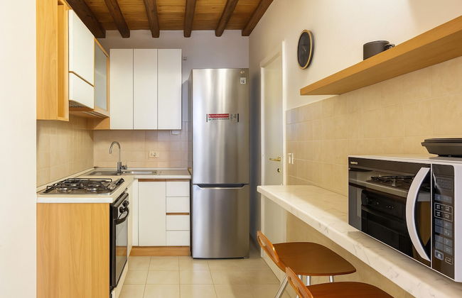 The Balcony Suite -Piazza del Campo View - Foto 20