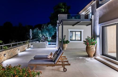 Villa Antigone Luxury Retreat - Foto 61