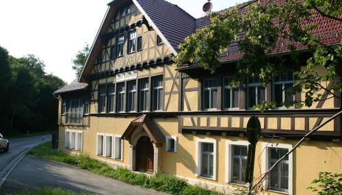 Zum Böhmen Ferienwohnung Hermann von Salza - Foto 2