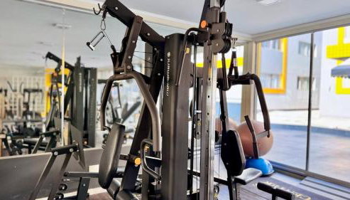 Studio Urban Red - Sudoeste - Foto 2