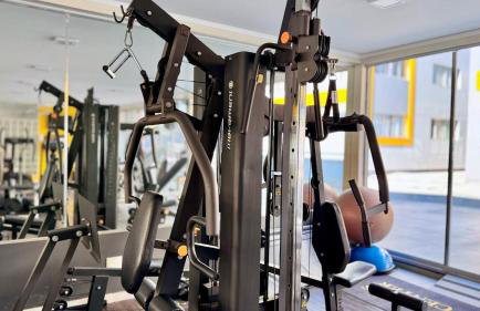 Studio Urban Red - Sudoeste - Foto 2