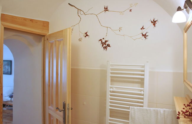 Apartmány Domestika - Foto 32