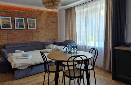 NAD JEZIOREM - Apartamenty - Foto 34