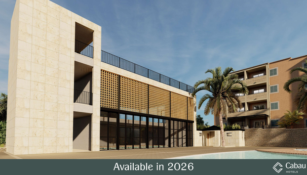 Aparthotel Aquasol - Foto 3