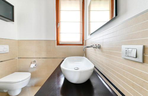 Pearl House - Sirmione Holiday - Jacuzzi Privata - Foto 26