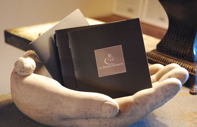 Il Daino Bianco Country Hotel - Foto 4