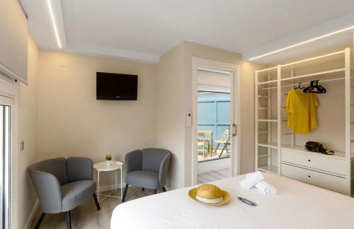 Aparthotel Vilassar - Foto 36