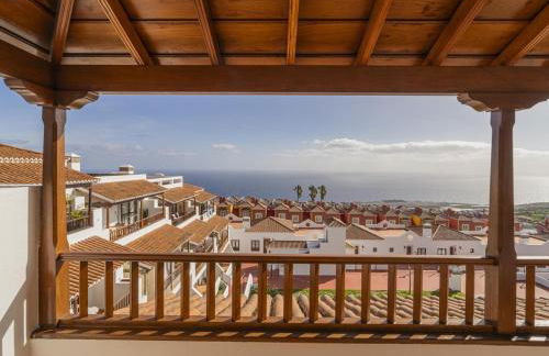 CHL Serycam Breña Baja, infinity views - Foto 27