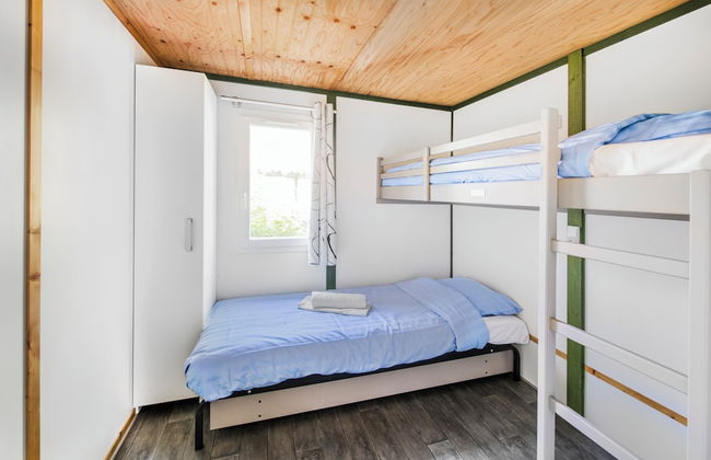 Camping RCN Val de Cantobre - Foto 44