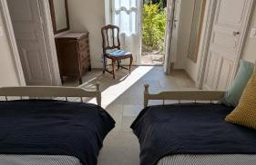 Gîte Wistéria - Foto 22