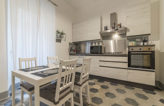 Villa Albani Apartment - Foto 25