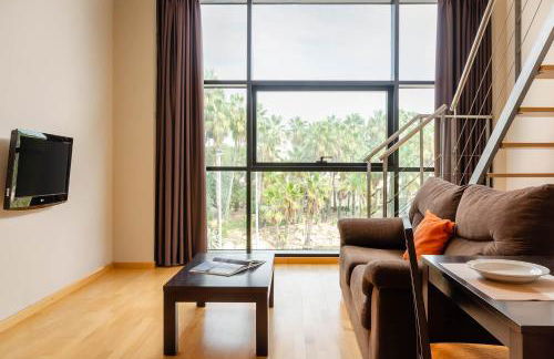 Aparthotel Wellness - Foto 16