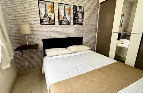 The Comfort Apt - Photo 23