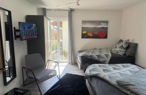 Eröffnungsangebot 100 qm Casa Daniela Donau Exclusive - Foto 23