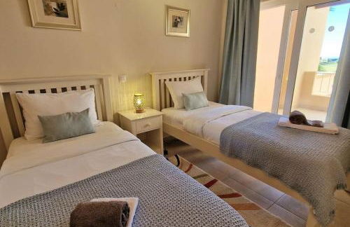 Deluxe 3 bedroom townhouse - Quinta da Atalaia - Foto 18