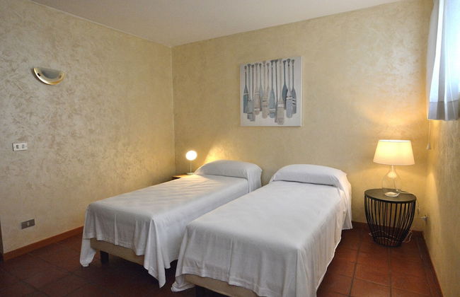 Apartment San Remo - Foto 3