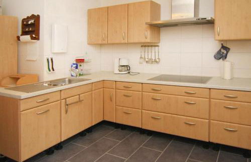 Ferienhaus, Schorfheide - Foto 14