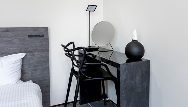 Villa Conte - Foto 4, Habitación