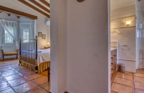 Villa Paraje de Libertad by Interhome - Foto 93