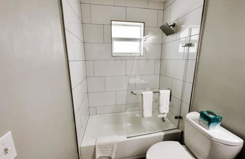 Rustic Retreats Cozy 1BR for 4 guests minutes from Las Olas - Foto 10