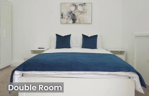 Edinburgh Modern Apartment in Haymarket, city centre - Foto 7