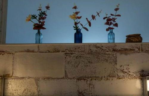 GATU Casa Muse junto a la playa, vista al mar, aire acc, terraza, wifi y chimenea " Preferente mayores de 21 años y familias " - Foto 34