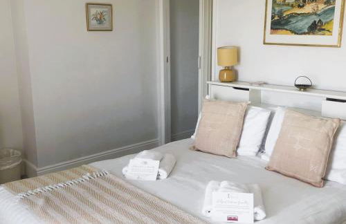 Coastguard Cottage - Foto 10