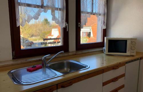 Ferienwohnung-Mary-Poppins-mit-Balkon-zwischen-Strand-Wald-Wiese-im-Suedosten-der-Insel-Ruegen - Foto 16