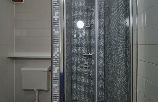 Spacious Apartment near Town Center in Mesch - Photo 38