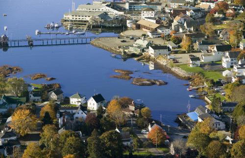 Admiral's Quarters - Foto 33