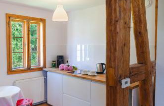 Dom Gościnny pod Zamkiem Wleń - Foto 47