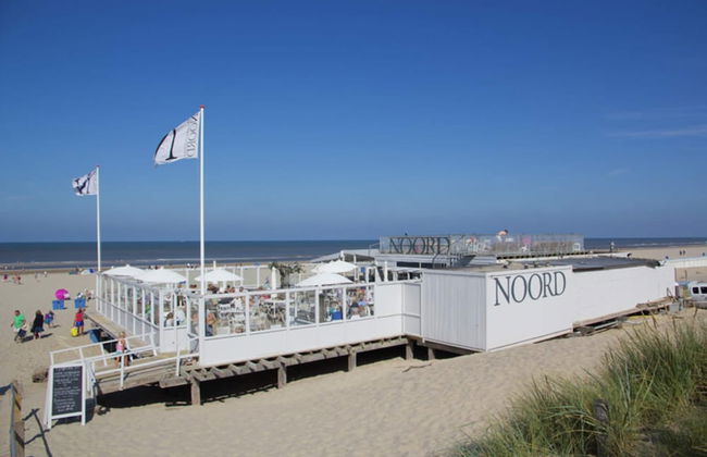 Holiday Home Bergen Near Forest & Beach - Foto 22