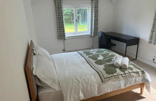 Lodge Backed by English Legacy - Foto 49