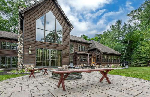 Don's Bay Retreat in Manitowish Waters, WI - Foto 34