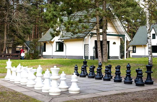 Semi-detached Houses at the Drewitzer See, Drewitz - Foto 21