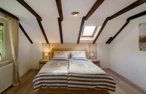 Haus Schlossgarten - Foto 21