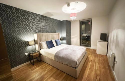 Media City Salford Quays - Foto 16